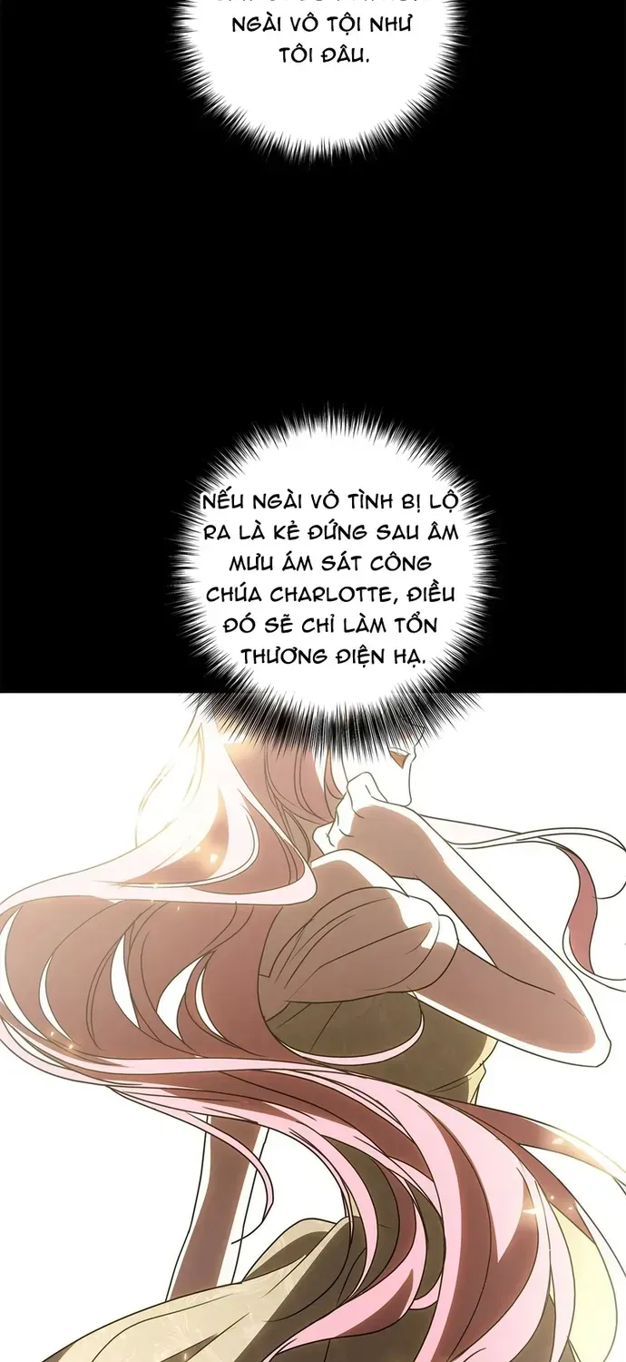 Phải Lòng Nhân Vật Phản Diện Từ Cái Nhìn Đầu Tiên Chap 50 - Next Chap 49