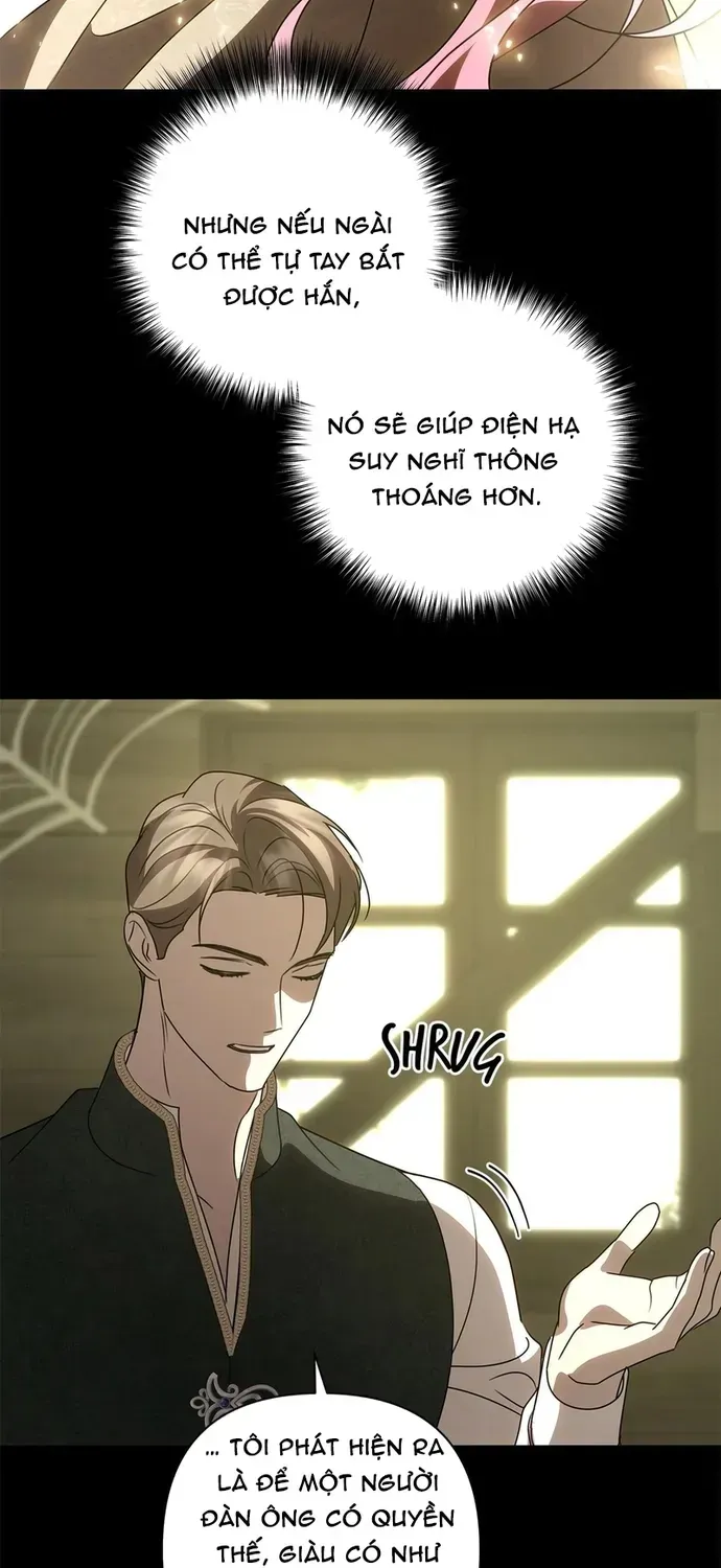 Phải Lòng Nhân Vật Phản Diện Từ Cái Nhìn Đầu Tiên Chap 50 - Next Chap 49