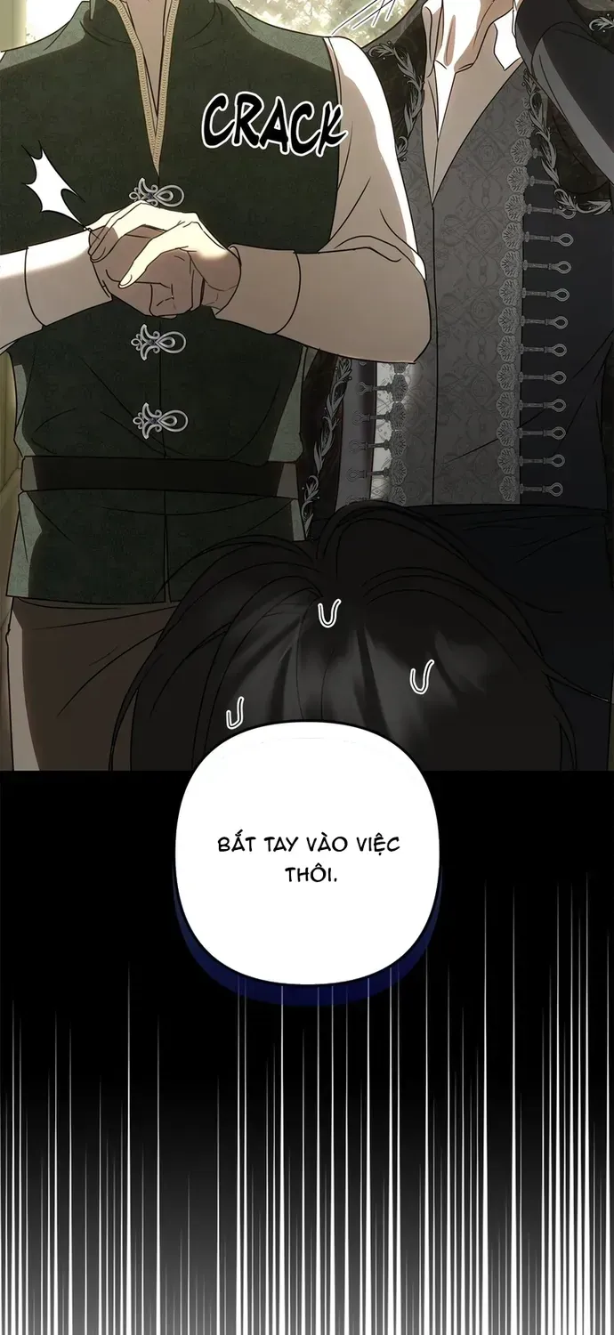 Phải Lòng Nhân Vật Phản Diện Từ Cái Nhìn Đầu Tiên Chap 50 - Next Chap 49