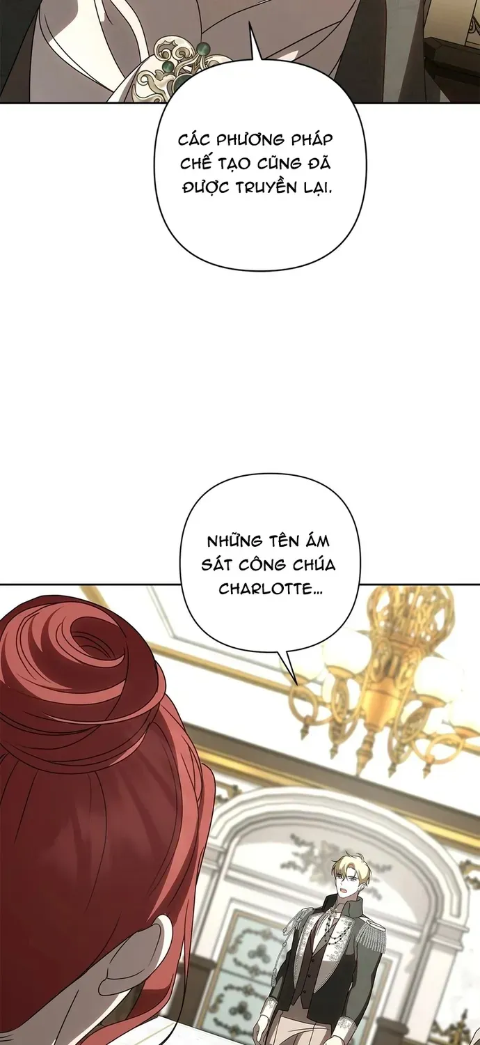 Phải Lòng Nhân Vật Phản Diện Từ Cái Nhìn Đầu Tiên Chap 50 - Next Chap 49