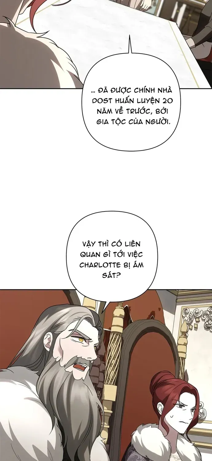 Phải Lòng Nhân Vật Phản Diện Từ Cái Nhìn Đầu Tiên Chap 50 - Next Chap 49