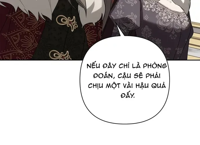Phải Lòng Nhân Vật Phản Diện Từ Cái Nhìn Đầu Tiên Chap 50 - Next Chap 49