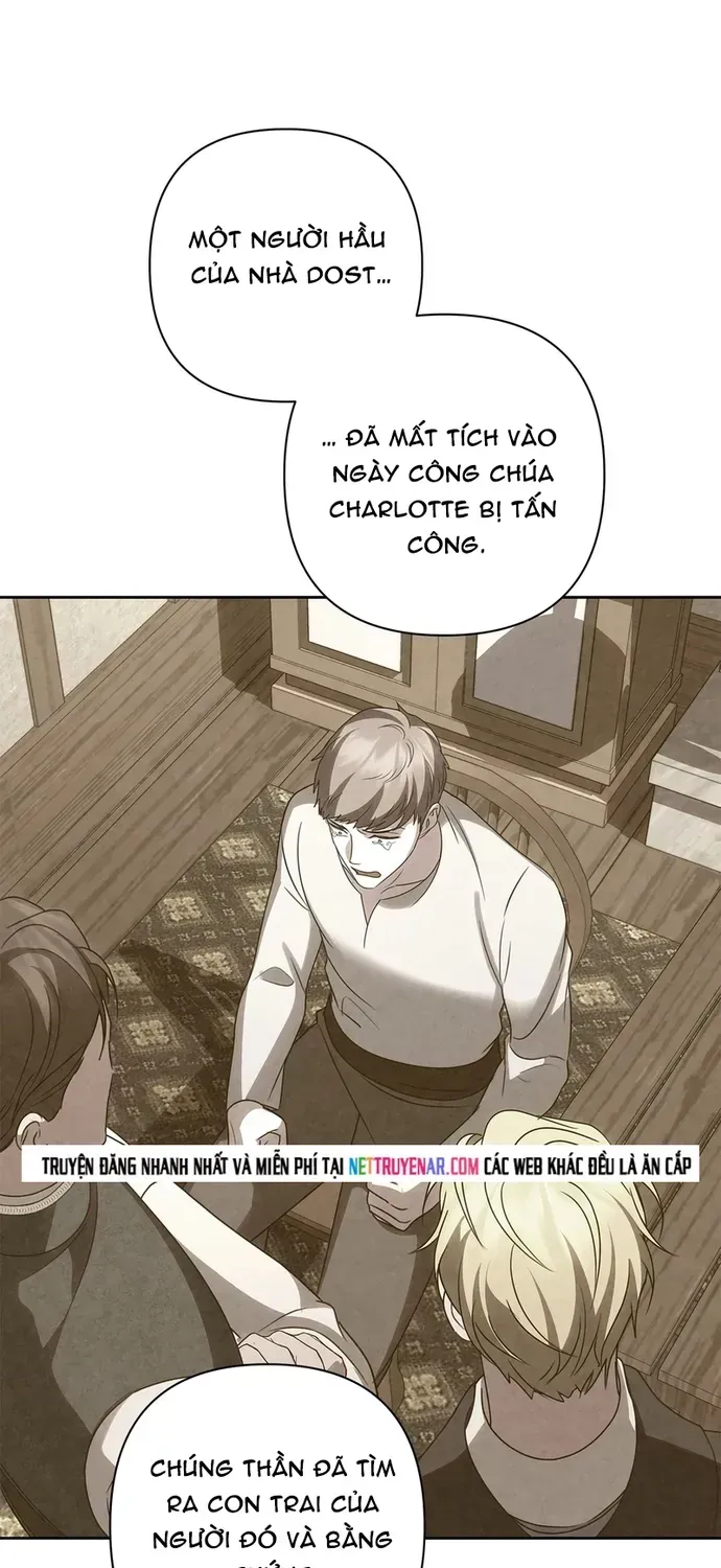 Phải Lòng Nhân Vật Phản Diện Từ Cái Nhìn Đầu Tiên Chap 50 - Next Chap 49