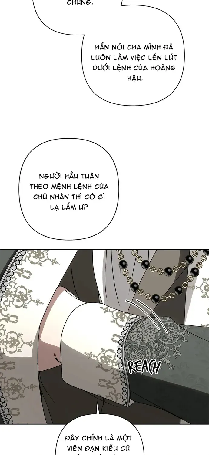 Phải Lòng Nhân Vật Phản Diện Từ Cái Nhìn Đầu Tiên Chap 50 - Next Chap 49