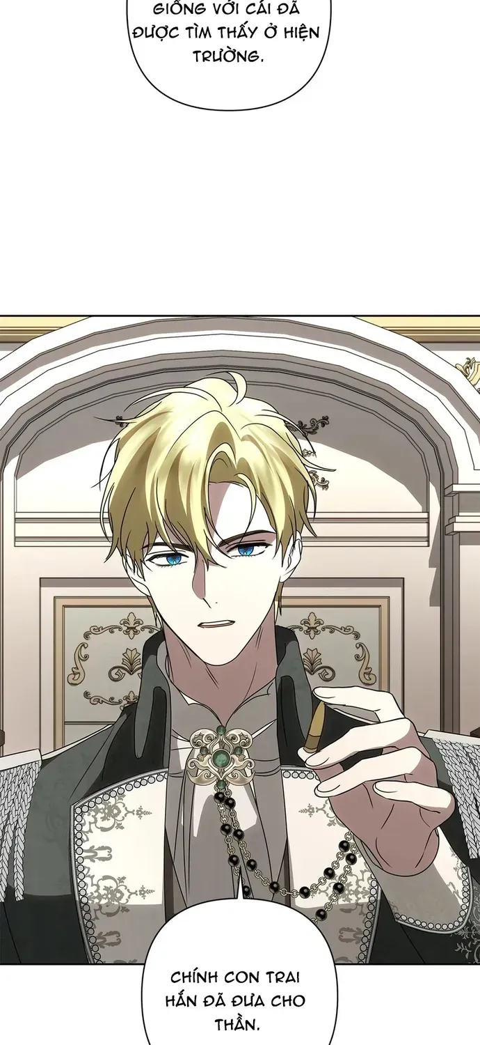 Phải Lòng Nhân Vật Phản Diện Từ Cái Nhìn Đầu Tiên Chap 50 - Next Chap 49