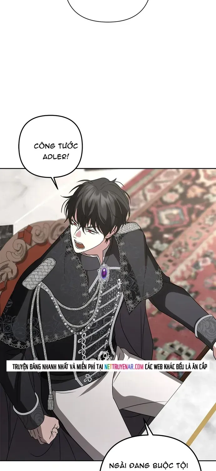 Phải Lòng Nhân Vật Phản Diện Từ Cái Nhìn Đầu Tiên Chap 50 - Next Chap 49