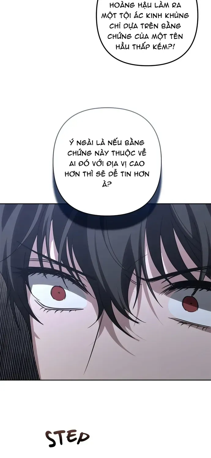 Phải Lòng Nhân Vật Phản Diện Từ Cái Nhìn Đầu Tiên Chap 50 - Next Chap 49