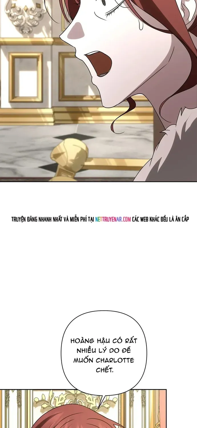 Phải Lòng Nhân Vật Phản Diện Từ Cái Nhìn Đầu Tiên Chap 50 - Next Chap 49