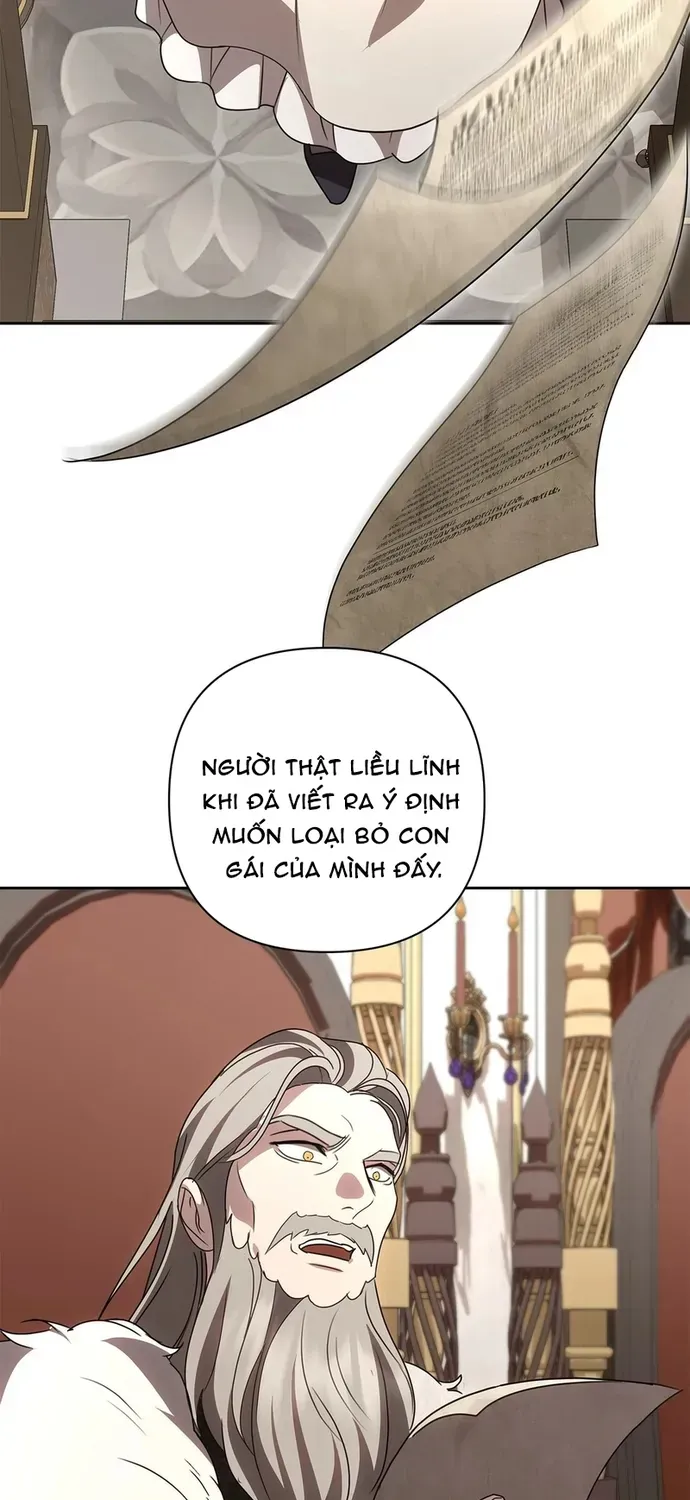 Phải Lòng Nhân Vật Phản Diện Từ Cái Nhìn Đầu Tiên Chap 50 - Next Chap 49