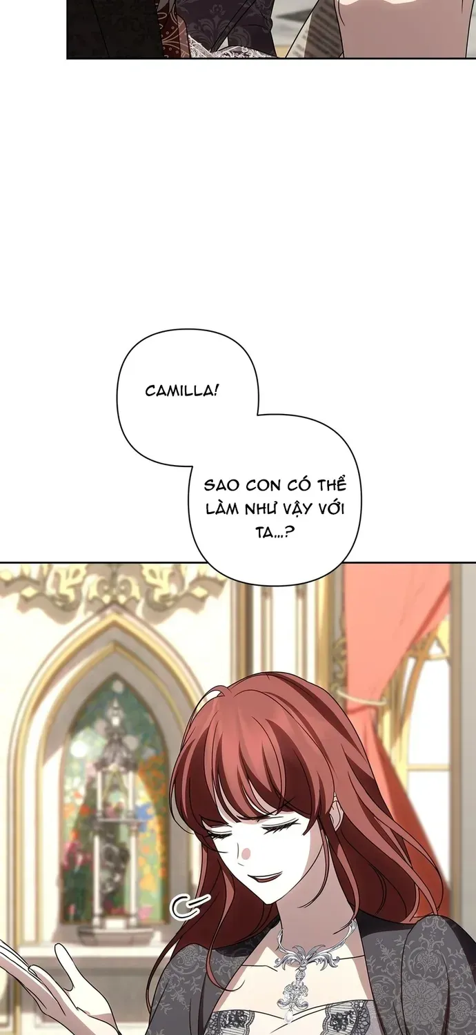 Phải Lòng Nhân Vật Phản Diện Từ Cái Nhìn Đầu Tiên Chap 50 - Next Chap 49