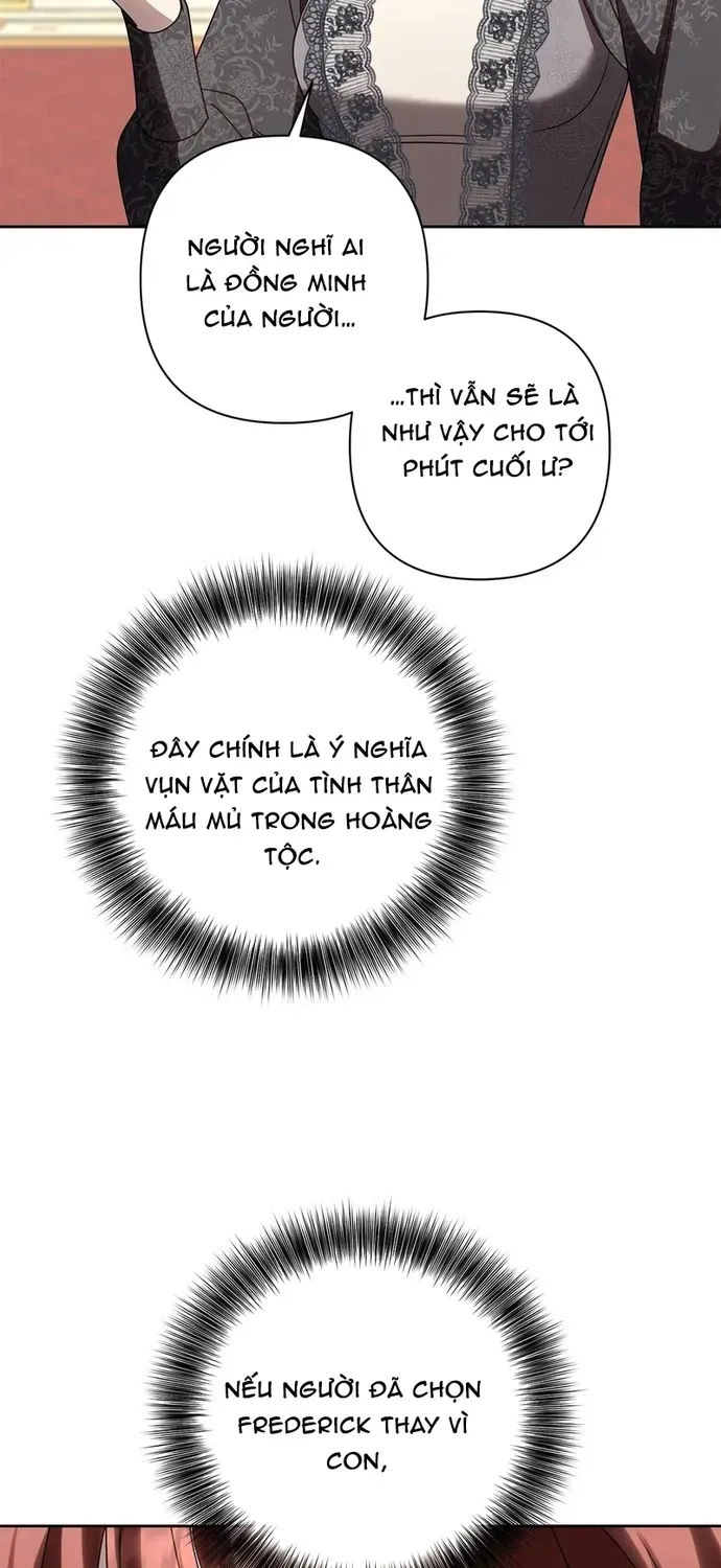 Phải Lòng Nhân Vật Phản Diện Từ Cái Nhìn Đầu Tiên Chap 50 - Next Chap 49