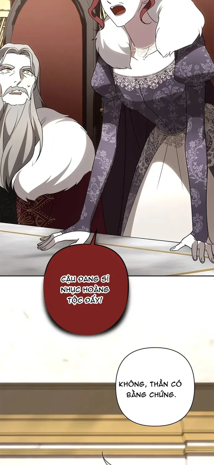 Phải Lòng Nhân Vật Phản Diện Từ Cái Nhìn Đầu Tiên Chap 50 - Next Chap 49