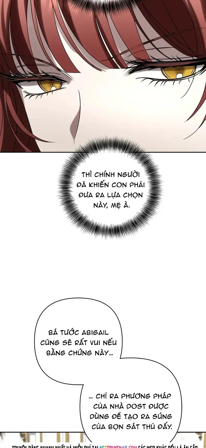 Phải Lòng Nhân Vật Phản Diện Từ Cái Nhìn Đầu Tiên Chap 50 - Next Chap 49