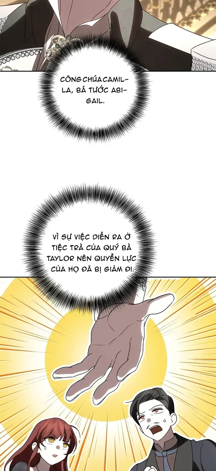 Phải Lòng Nhân Vật Phản Diện Từ Cái Nhìn Đầu Tiên Chap 50 - Next Chap 49