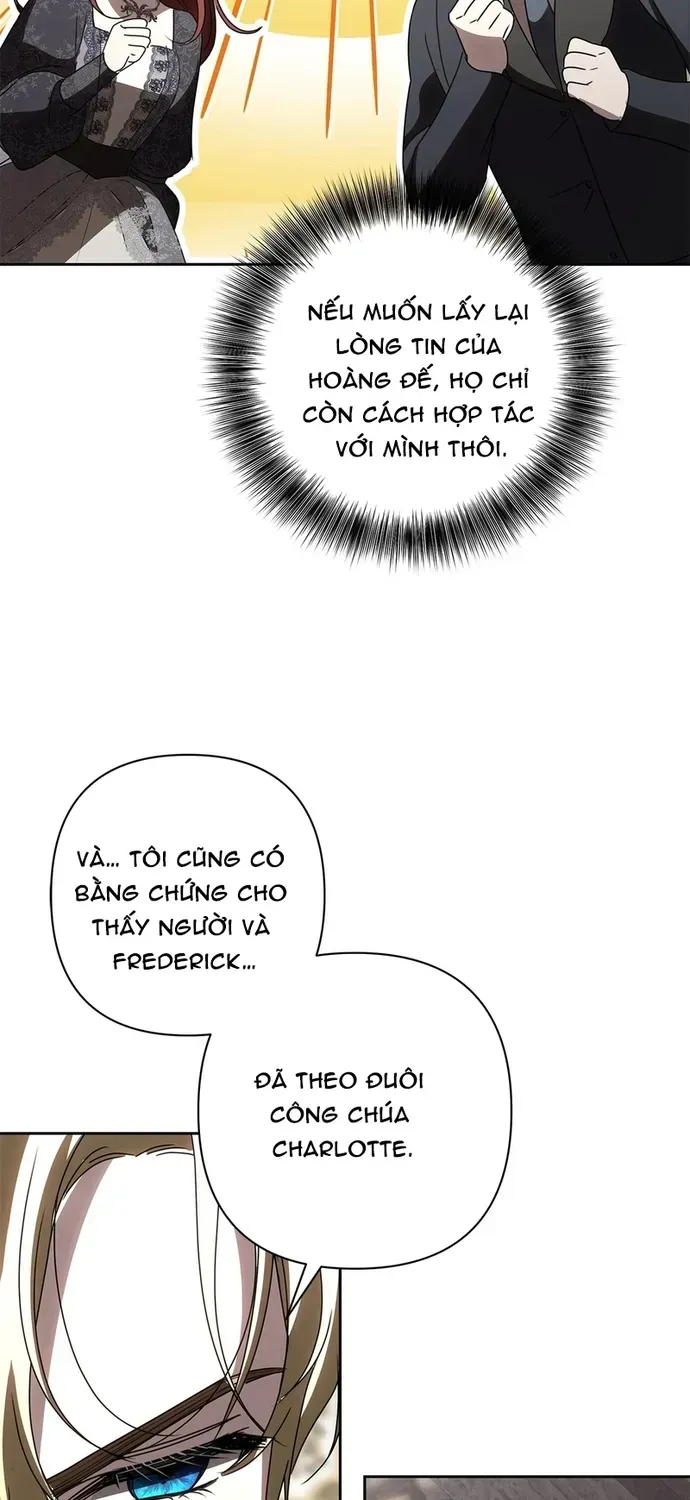 Phải Lòng Nhân Vật Phản Diện Từ Cái Nhìn Đầu Tiên Chap 50 - Next Chap 49