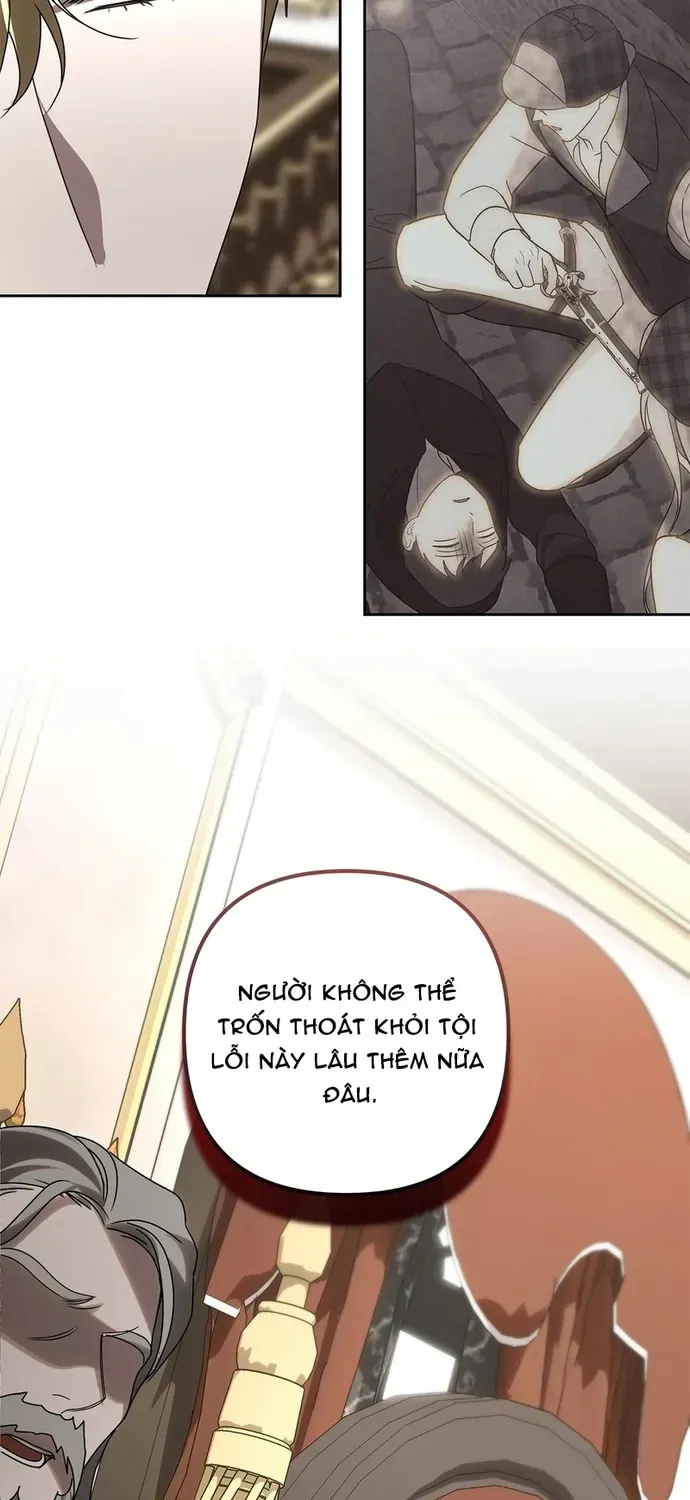 Phải Lòng Nhân Vật Phản Diện Từ Cái Nhìn Đầu Tiên Chap 50 - Next Chap 49