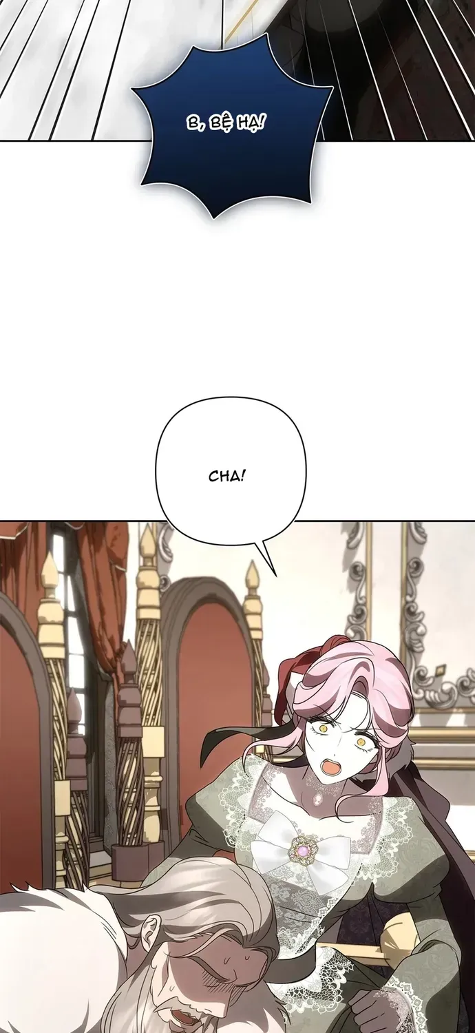 Phải Lòng Nhân Vật Phản Diện Từ Cái Nhìn Đầu Tiên Chap 50 - Next Chap 49