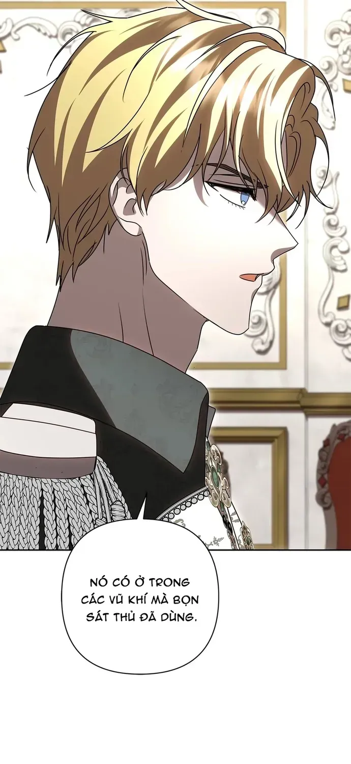 Phải Lòng Nhân Vật Phản Diện Từ Cái Nhìn Đầu Tiên Chap 50 - Next Chap 49