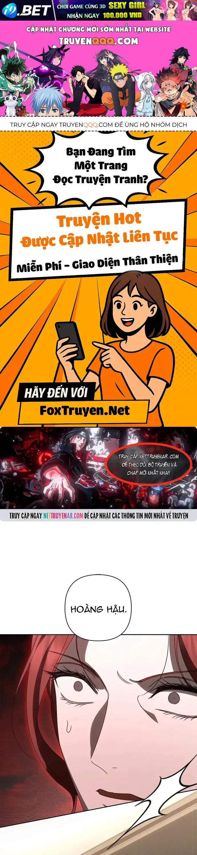 Phải Lòng Nhân Vật Phản Diện Từ Cái Nhìn Đầu Tiên Chap 51 - Next Chap 50