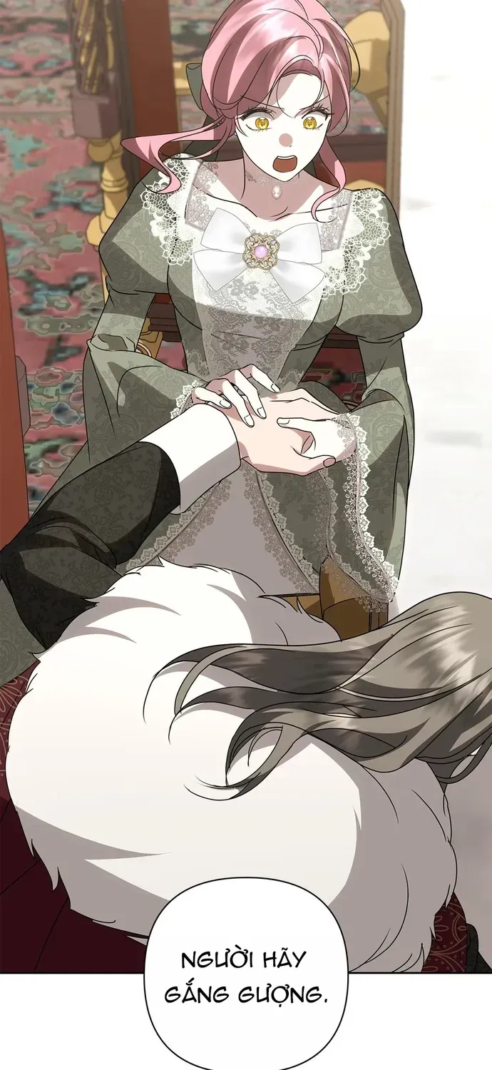 Phải Lòng Nhân Vật Phản Diện Từ Cái Nhìn Đầu Tiên Chap 51 - Next Chap 50