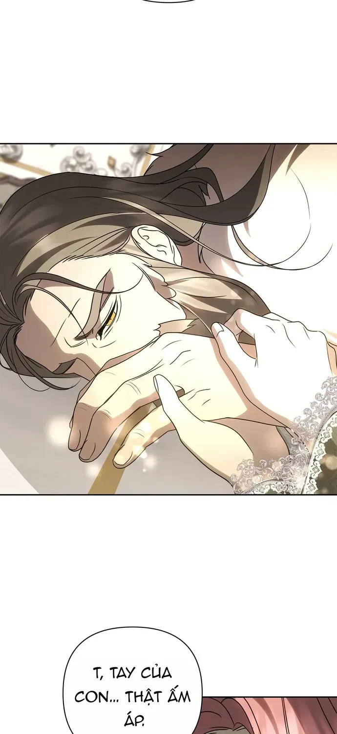 Phải Lòng Nhân Vật Phản Diện Từ Cái Nhìn Đầu Tiên Chap 51 - Next Chap 50