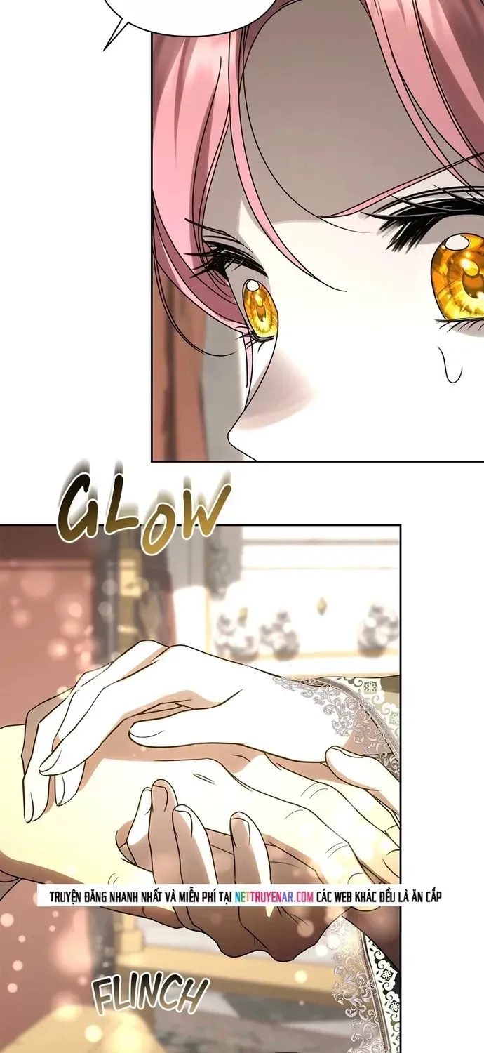 Phải Lòng Nhân Vật Phản Diện Từ Cái Nhìn Đầu Tiên Chap 51 - Next Chap 50