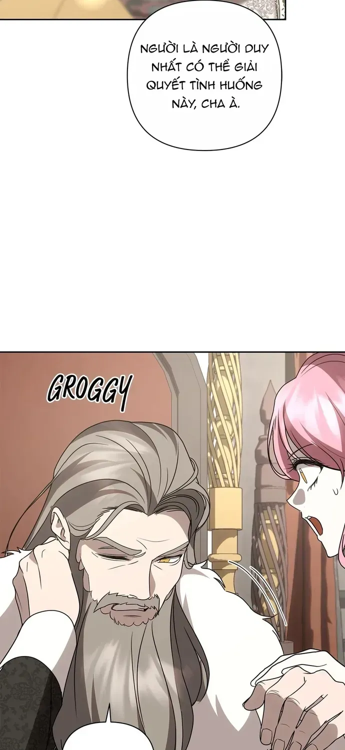 Phải Lòng Nhân Vật Phản Diện Từ Cái Nhìn Đầu Tiên Chap 51 - Next Chap 50