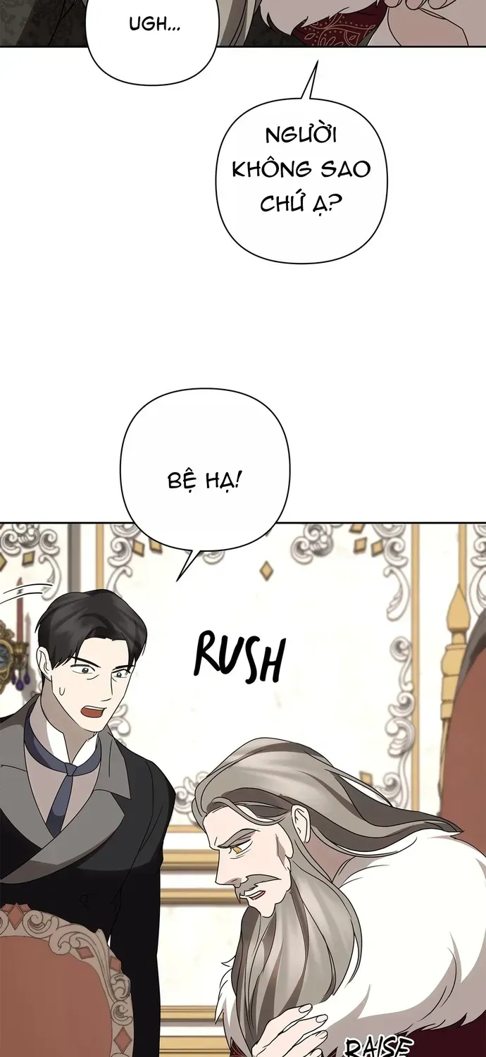 Phải Lòng Nhân Vật Phản Diện Từ Cái Nhìn Đầu Tiên Chap 51 - Next Chap 50