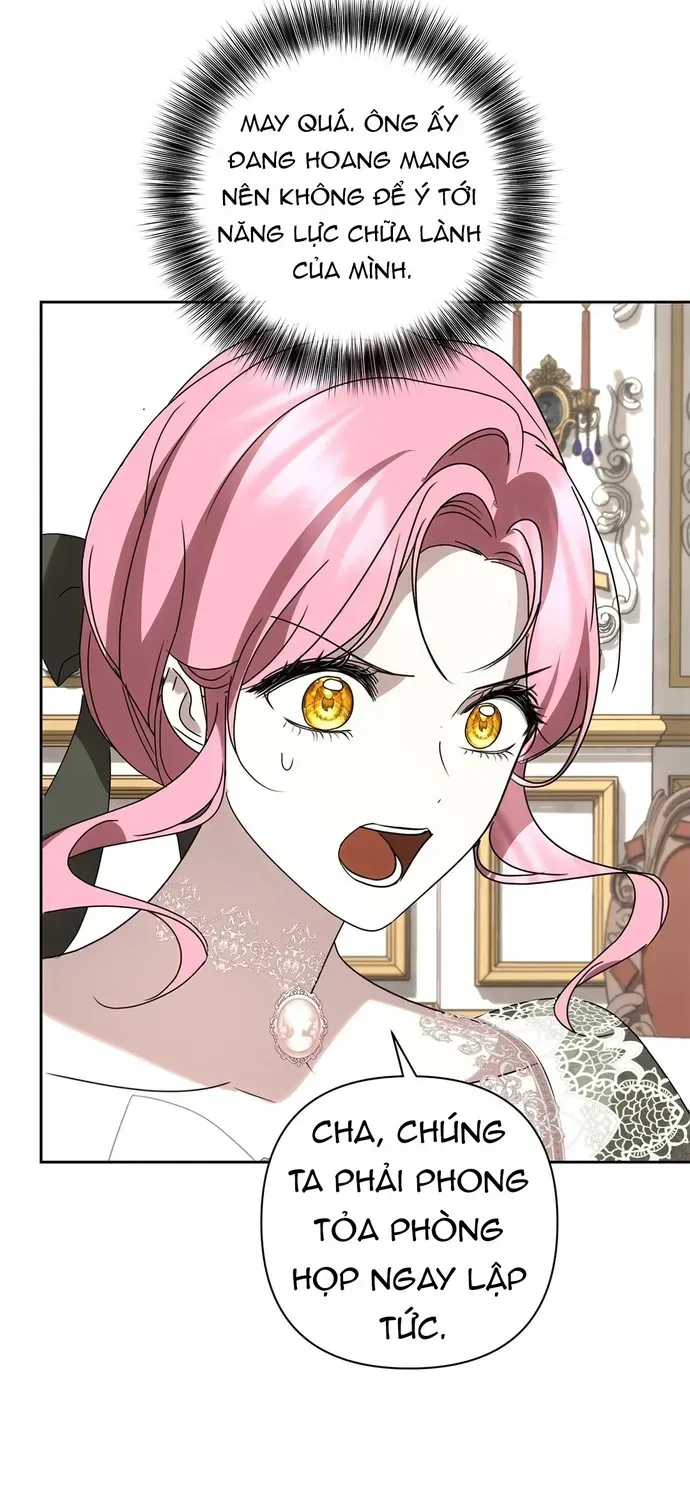 Phải Lòng Nhân Vật Phản Diện Từ Cái Nhìn Đầu Tiên Chap 51 - Next Chap 50