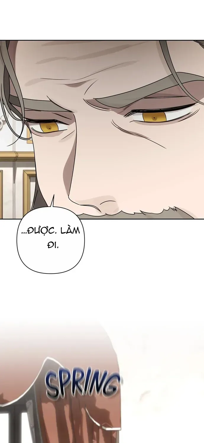 Phải Lòng Nhân Vật Phản Diện Từ Cái Nhìn Đầu Tiên Chap 51 - Next Chap 50