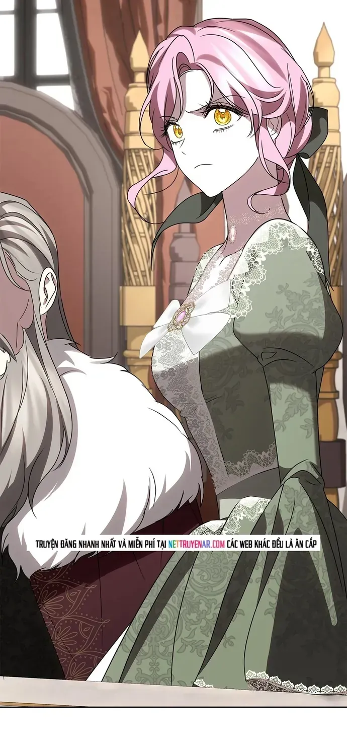 Phải Lòng Nhân Vật Phản Diện Từ Cái Nhìn Đầu Tiên Chap 51 - Next Chap 50