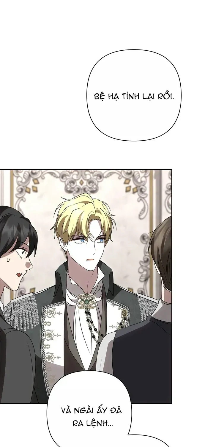 Phải Lòng Nhân Vật Phản Diện Từ Cái Nhìn Đầu Tiên Chap 51 - Next Chap 50