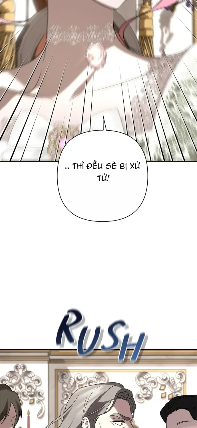 Phải Lòng Nhân Vật Phản Diện Từ Cái Nhìn Đầu Tiên Chap 51 - Next Chap 50