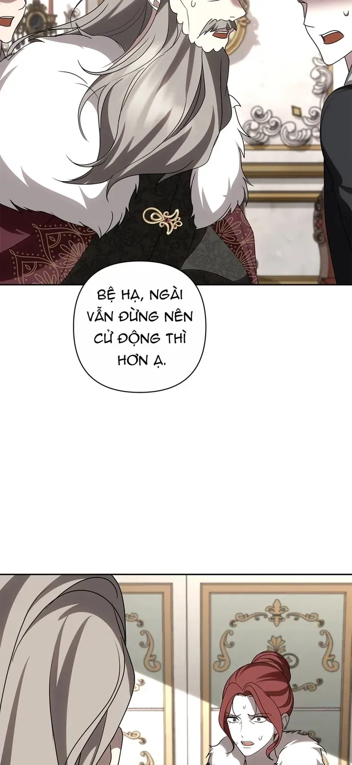 Phải Lòng Nhân Vật Phản Diện Từ Cái Nhìn Đầu Tiên Chap 51 - Next Chap 50