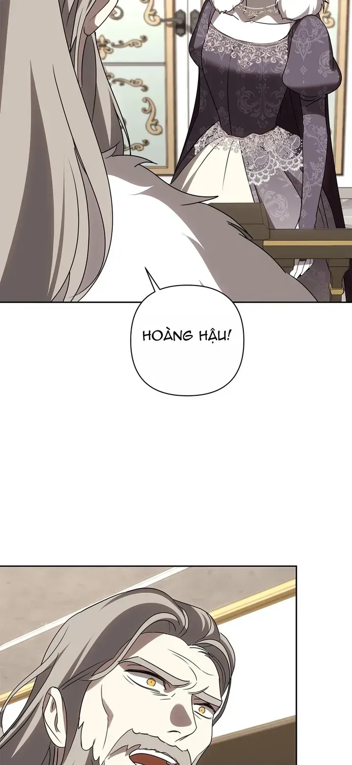 Phải Lòng Nhân Vật Phản Diện Từ Cái Nhìn Đầu Tiên Chap 51 - Next Chap 50