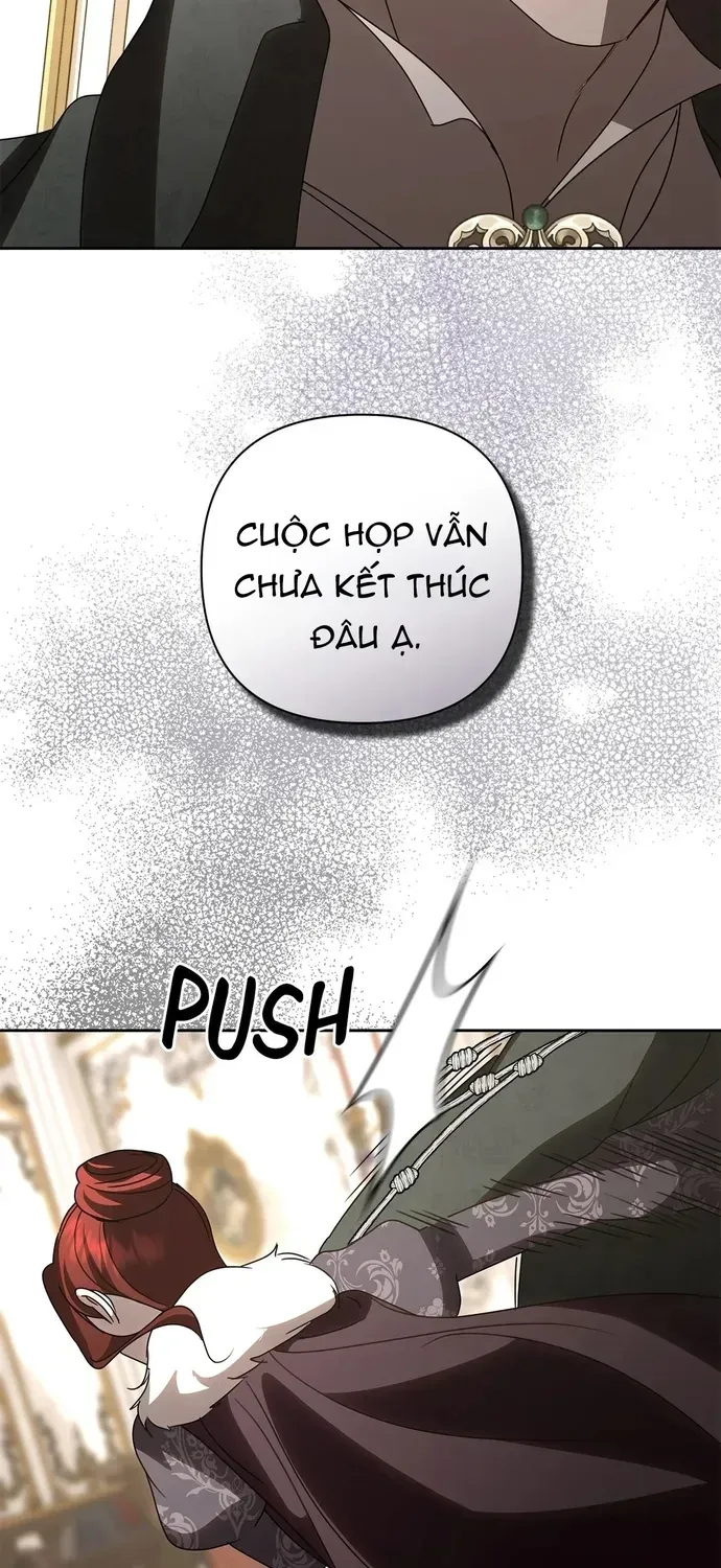 Phải Lòng Nhân Vật Phản Diện Từ Cái Nhìn Đầu Tiên Chap 51 - Next Chap 50