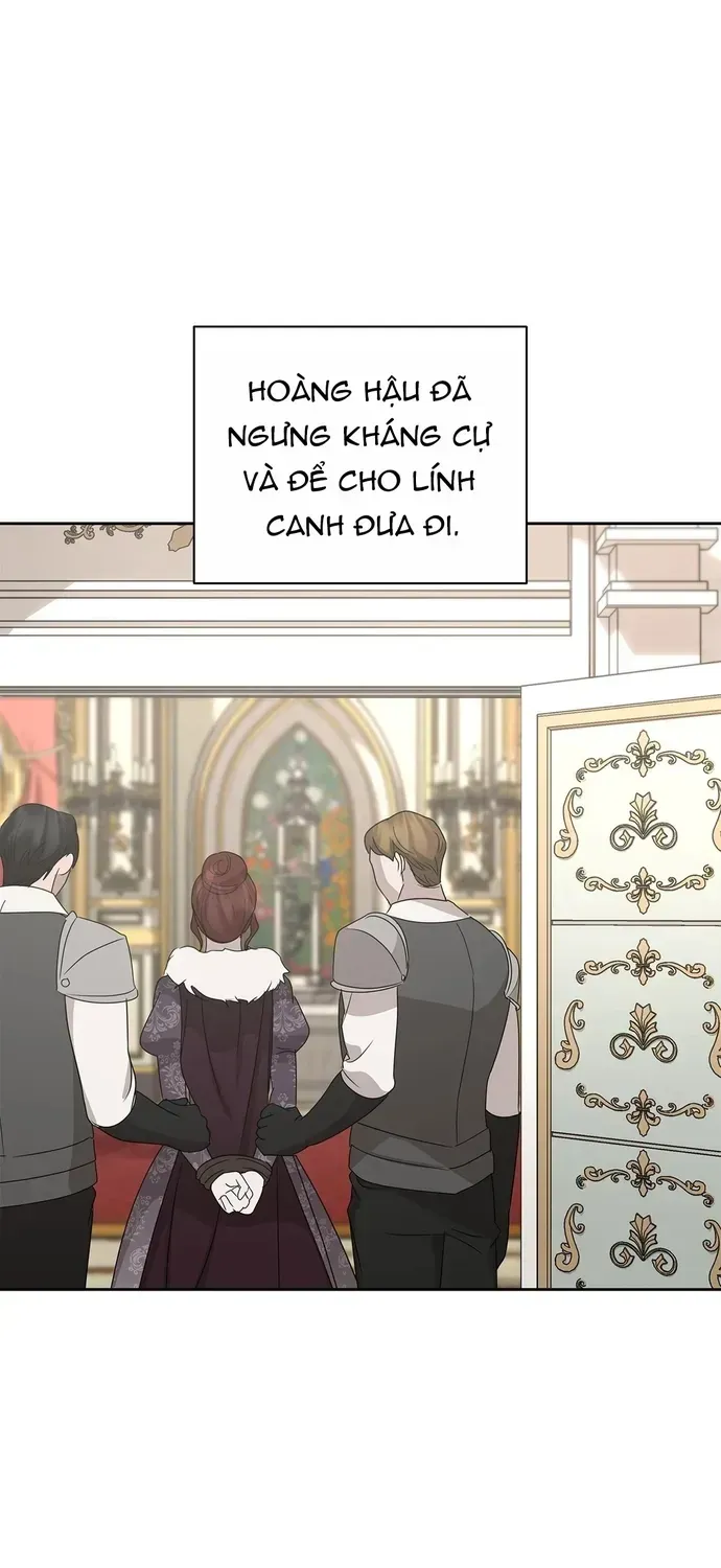 Phải Lòng Nhân Vật Phản Diện Từ Cái Nhìn Đầu Tiên Chap 51 - Next Chap 50