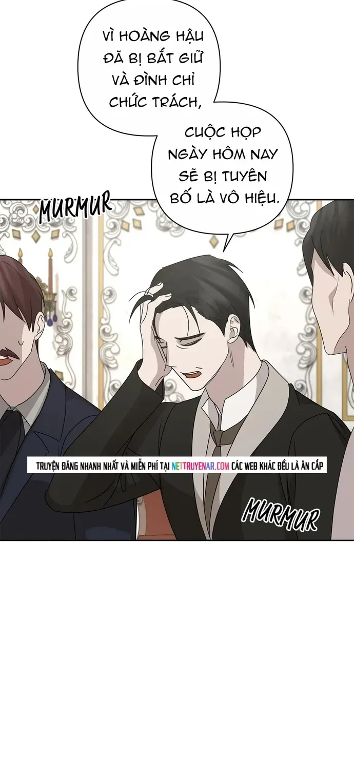 Phải Lòng Nhân Vật Phản Diện Từ Cái Nhìn Đầu Tiên Chap 51 - Next Chap 50