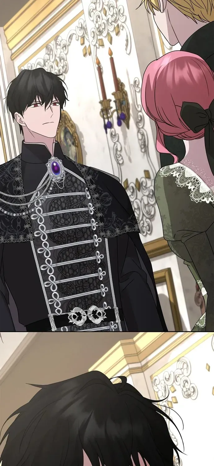 Phải Lòng Nhân Vật Phản Diện Từ Cái Nhìn Đầu Tiên Chap 51 - Next Chap 50