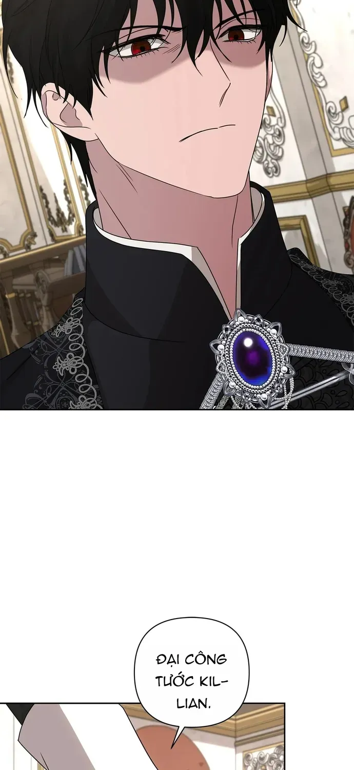 Phải Lòng Nhân Vật Phản Diện Từ Cái Nhìn Đầu Tiên Chap 51 - Next Chap 50