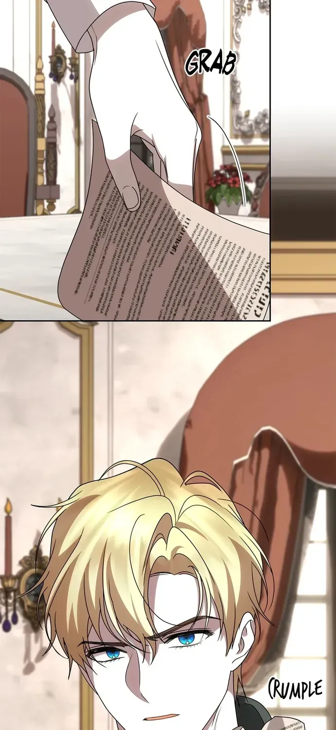 Phải Lòng Nhân Vật Phản Diện Từ Cái Nhìn Đầu Tiên Chap 51 - Next Chap 50