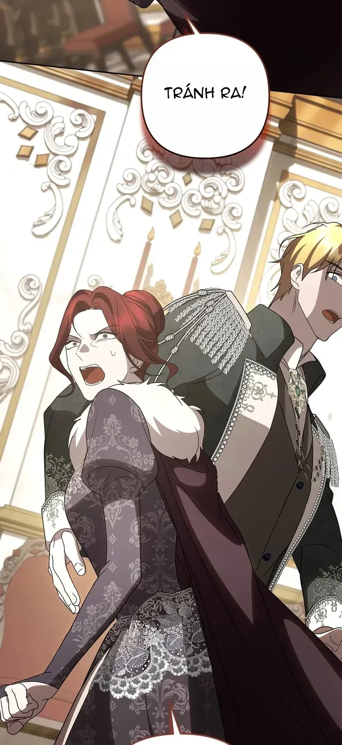 Phải Lòng Nhân Vật Phản Diện Từ Cái Nhìn Đầu Tiên Chap 51 - Next Chap 50