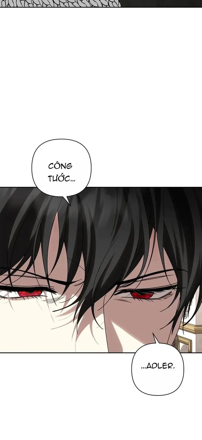 Phải Lòng Nhân Vật Phản Diện Từ Cái Nhìn Đầu Tiên Chap 51 - Next Chap 50