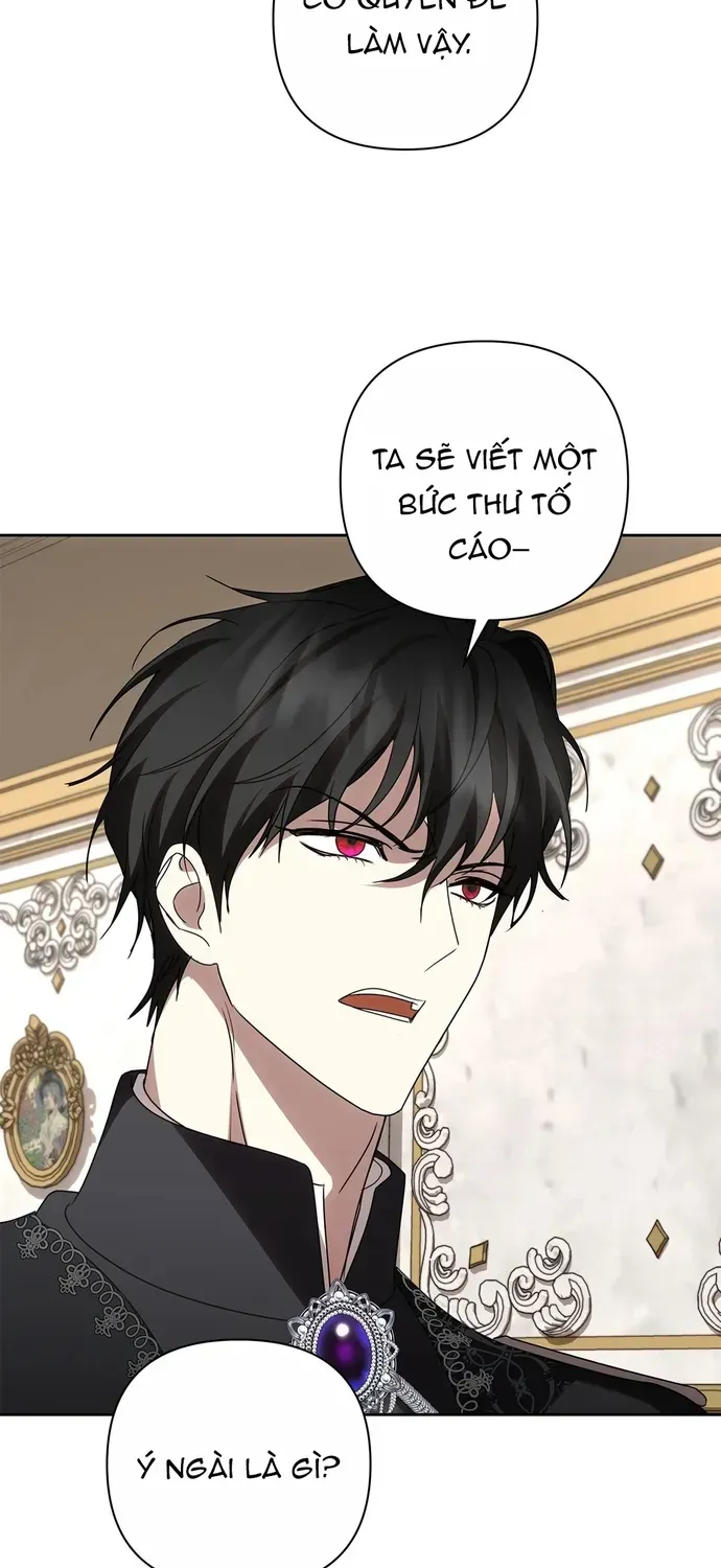 Phải Lòng Nhân Vật Phản Diện Từ Cái Nhìn Đầu Tiên Chap 51 - Next Chap 50