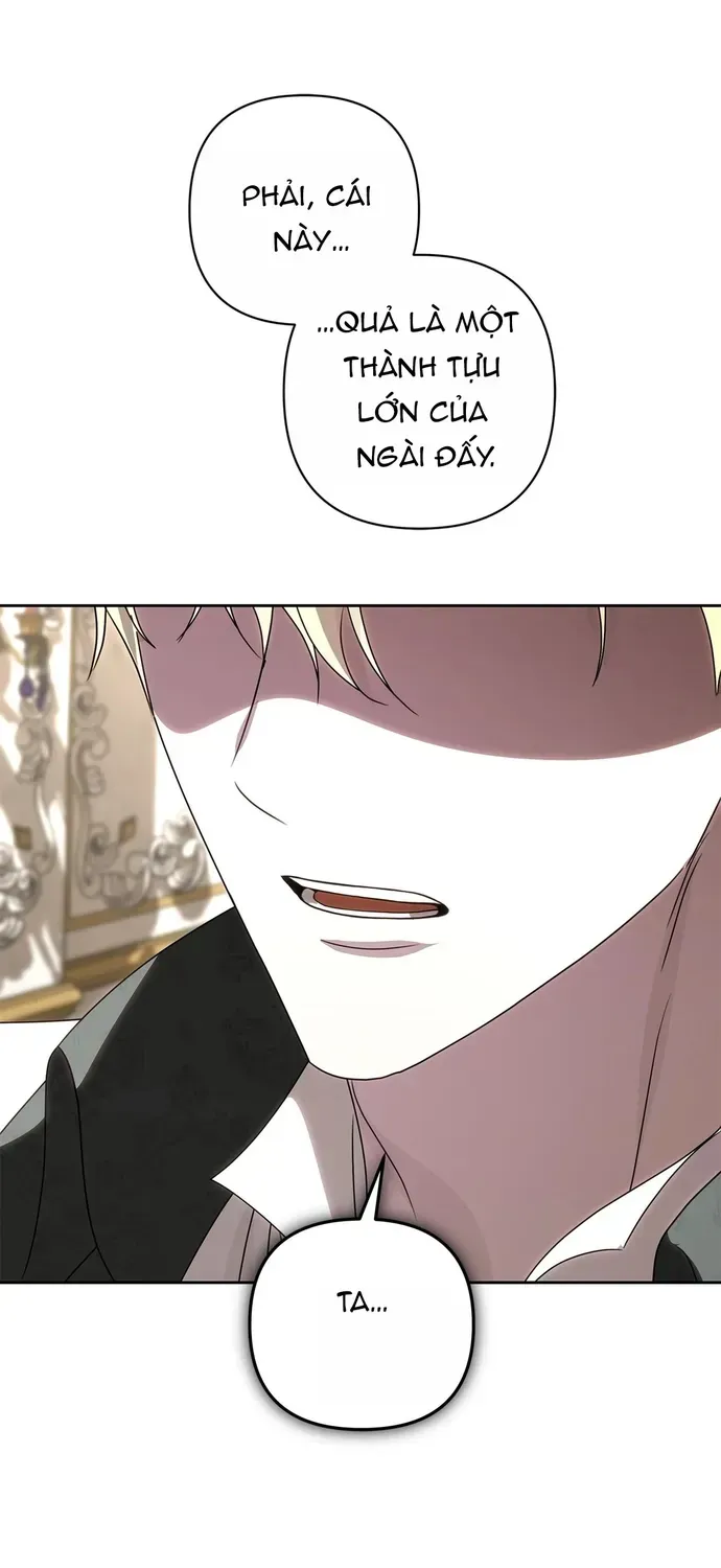 Phải Lòng Nhân Vật Phản Diện Từ Cái Nhìn Đầu Tiên Chap 51 - Next Chap 50