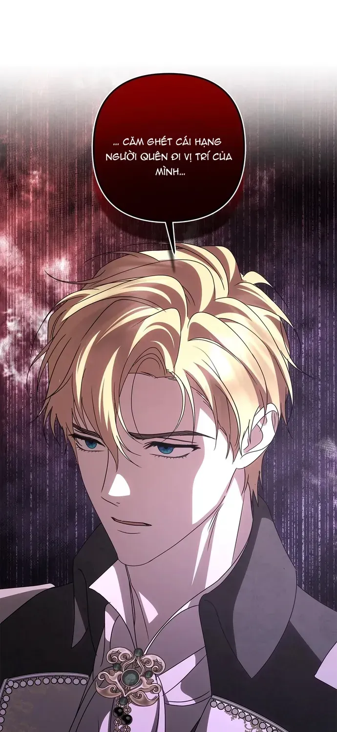 Phải Lòng Nhân Vật Phản Diện Từ Cái Nhìn Đầu Tiên Chap 51 - Next Chap 50