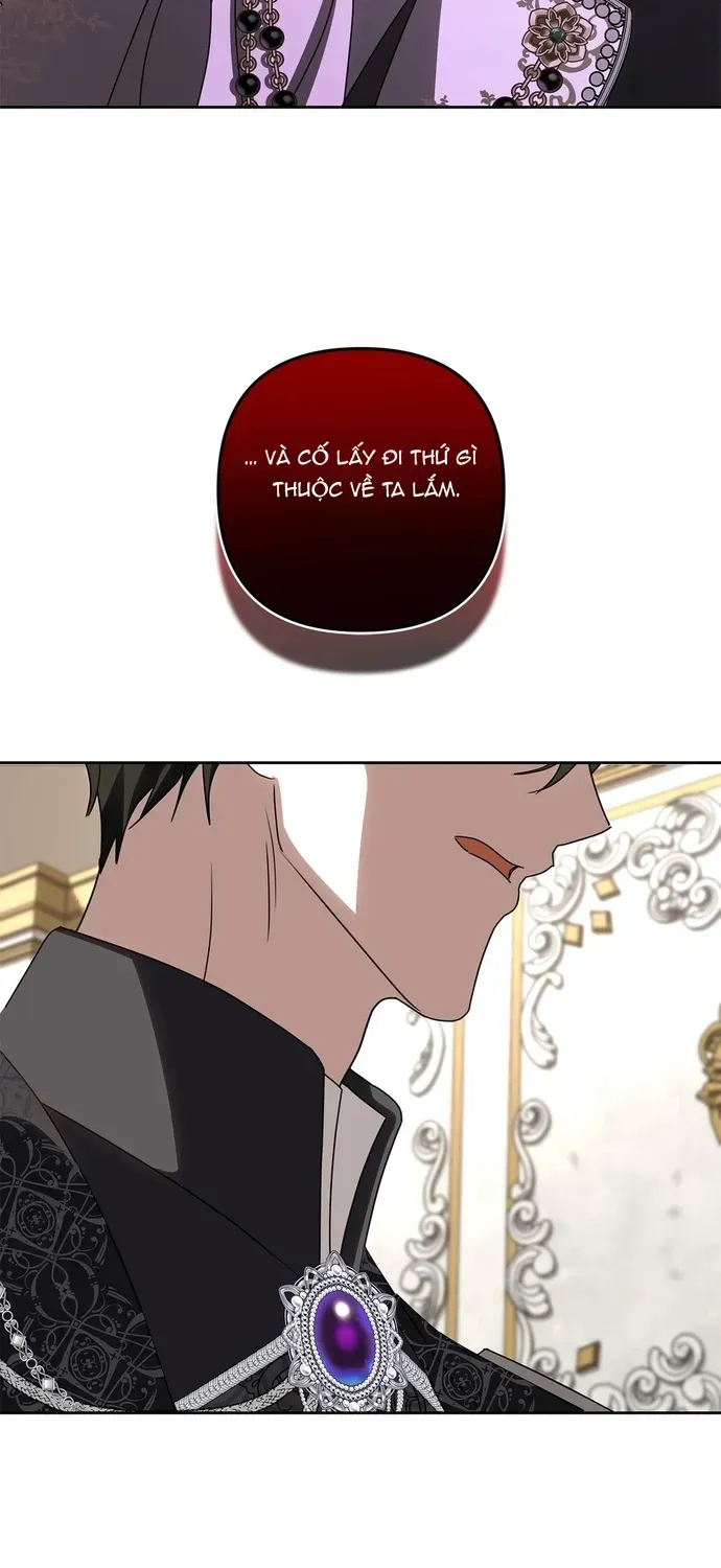 Phải Lòng Nhân Vật Phản Diện Từ Cái Nhìn Đầu Tiên Chap 51 - Next Chap 50