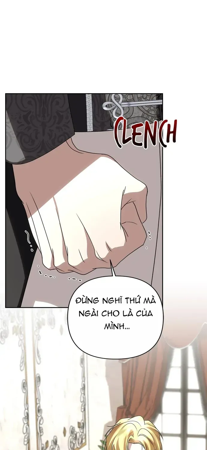 Phải Lòng Nhân Vật Phản Diện Từ Cái Nhìn Đầu Tiên Chap 51 - Next Chap 50