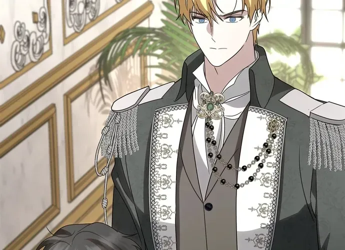 Phải Lòng Nhân Vật Phản Diện Từ Cái Nhìn Đầu Tiên Chap 51 - Next Chap 50