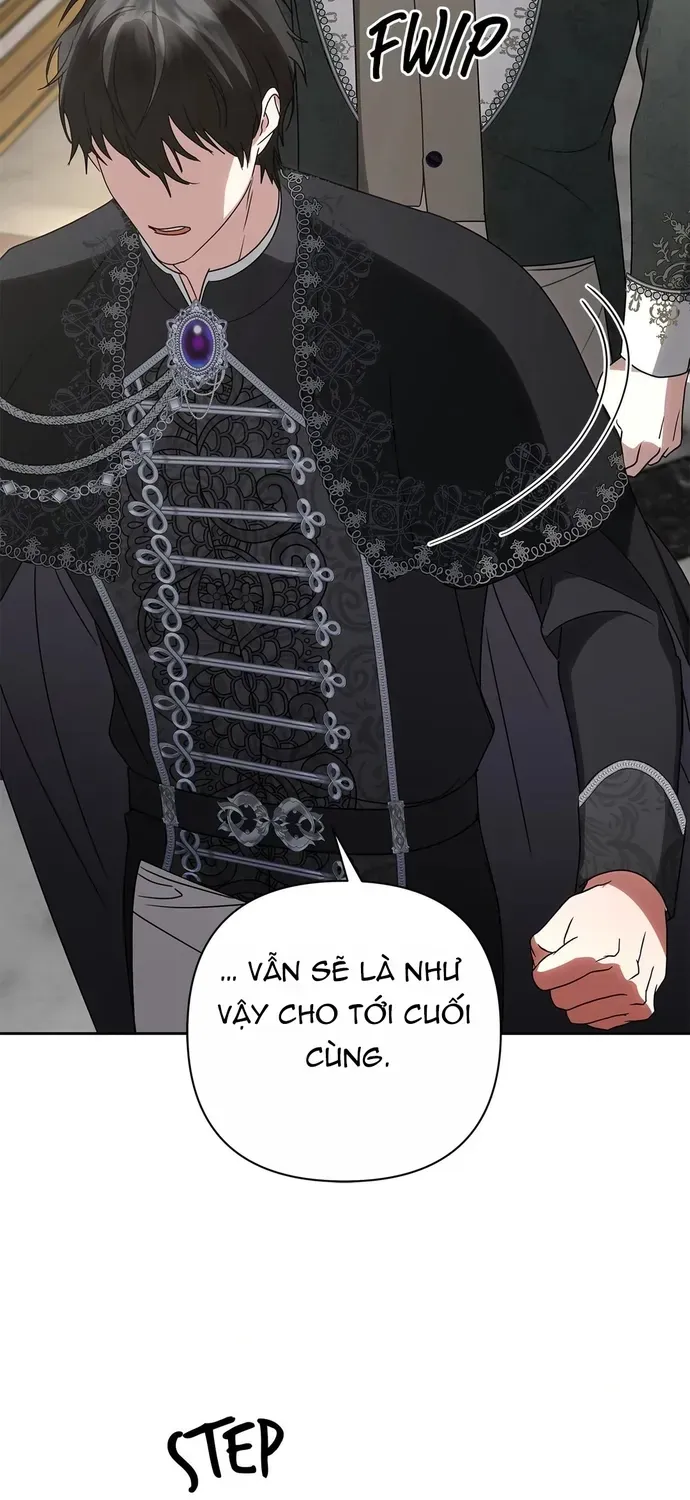 Phải Lòng Nhân Vật Phản Diện Từ Cái Nhìn Đầu Tiên Chap 51 - Next Chap 50